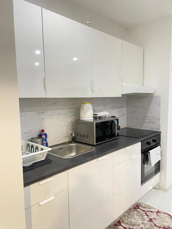 Apartmani Muric Любляна Экстерьер фото
