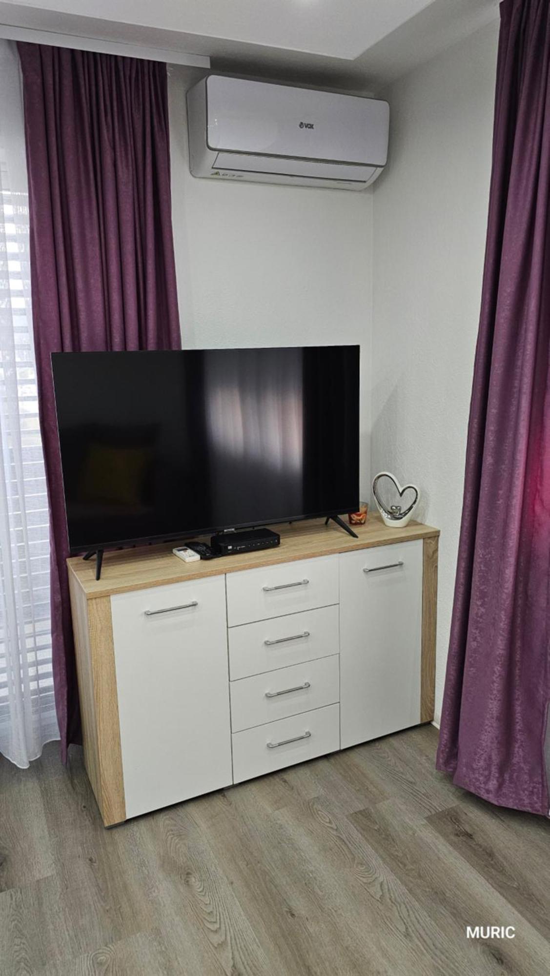 Apartmani Muric Любляна Экстерьер фото